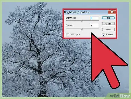 Immagine titolata Improve Digital Photo Quality in Photoshop Step 1