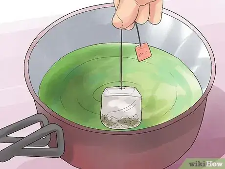 Immagine titolata Make Marijuana Tea Step 12