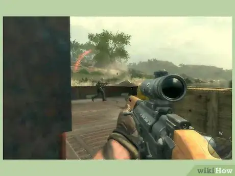 Immagine titolata Get Better at Call of Duty Step 6