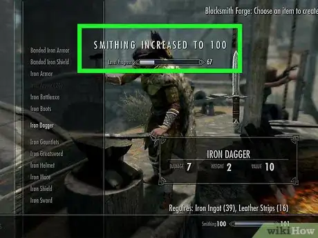 Immagine titolata Make Dragon Armor in Skyrim Step 13