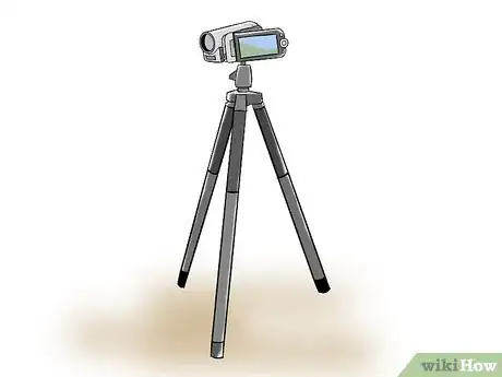 Immagine titolata Transfer 8mm Films to Video Step 7
