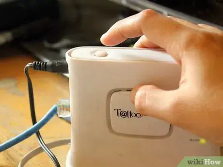 Immagine titolata Get Unbanned from Chatroulette Step 6