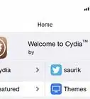 Installare Cydia
