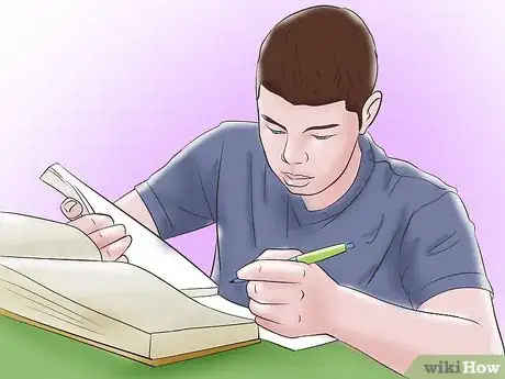 Immagine titolata Annotate an Article Step 1