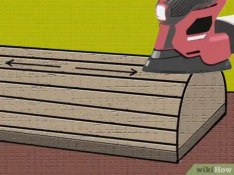 Immagine titolata Build a Simple Treasure Chest Step 20