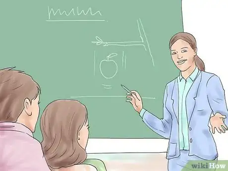 Immagine titolata Be a Professional Teacher Step 7