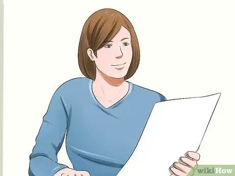Immagine titolata Write a Cover Letter to Human Resources Step 11