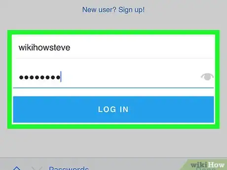 Immagine titolata Disable NSFW Reddit Content on iPhone or iPad Step 3