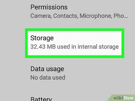 Immagine titolata Clear Message Notifications on Android Step 4