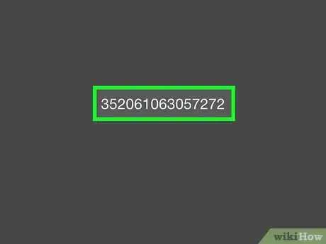 Immagine titolata Unlock a Contract Phone Step 2