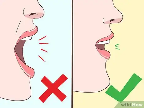 Immagine titolata Cure a Hoarse Voice Step 6