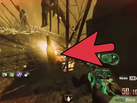 Immagine titolata Get All Perks in Call of Duty_ Origins Step 8