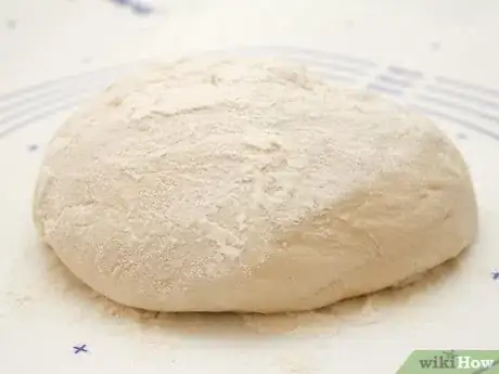 Immagine titolata Make Bread Without Yeast Step 21