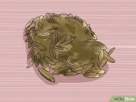 Immagine titolata Not Throw up when Drunk Step 7
