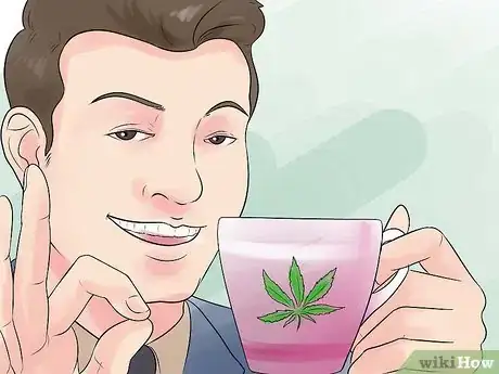 Immagine titolata Make Marijuana Tea Step 14