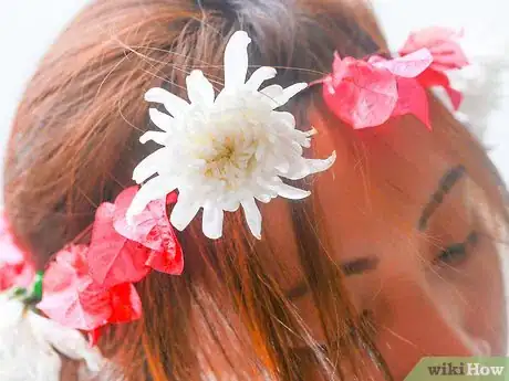 Immagine titolata Make a Flower Crown Step 8