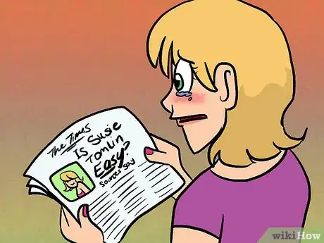 Immagine titolata Write an Article for Your School Newspaper Step 6