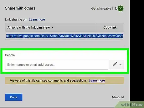 Immagine titolata Create a Download Link for MP3 Step 9