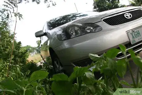 Immagine titolata Stop a Car with No Brakes Step 10Bullet4
