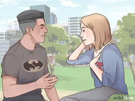 Immagine titolata Fix a Huge Argument with Your Girlfriend Step 7