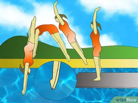 Immagine titolata Do a Dive Step 8
