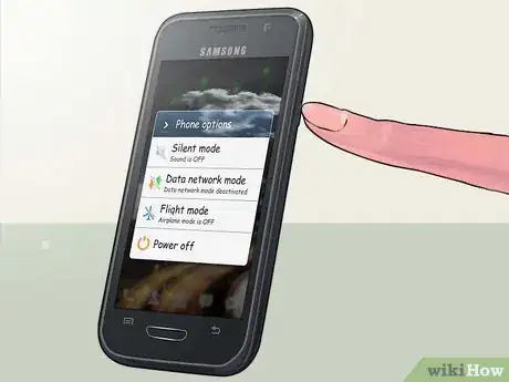 Immagine titolata Reboot a Galaxy S3 Step 6