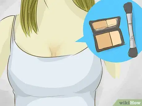 Immagine titolata Enlarge Breasts Step 5