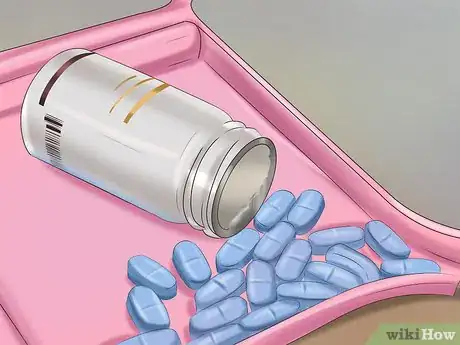 Immagine titolata Prevent Altitude Sickness Step 3