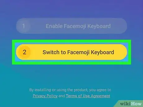 Immagine titolata Change Emojis on Android Step 15