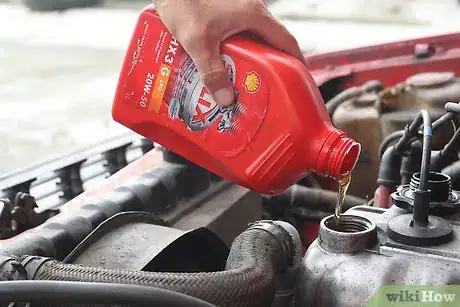 Immagine titolata Check Your Car Before a Road Trip Step 3