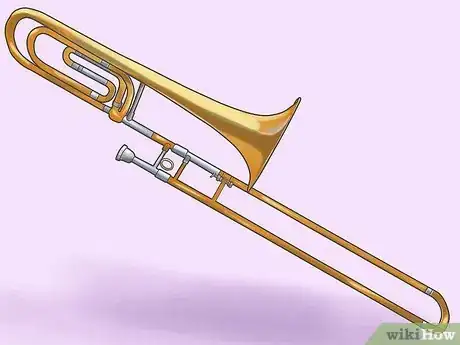 Immagine titolata Clean a Trombone Step 9