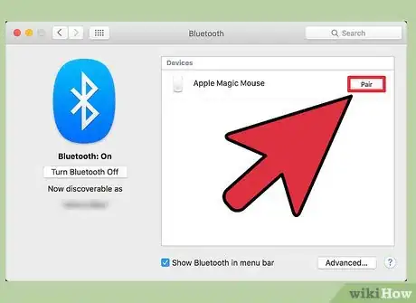 Immagine titolata Connect a Mouse to a Mac Step 13