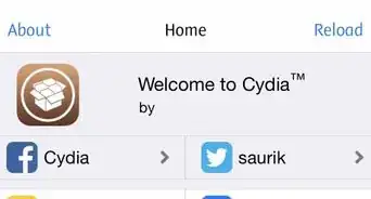Installare Cydia