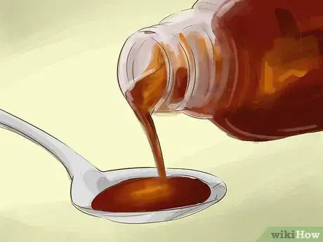 Immagine titolata Get Rid of a Cough Fast Step 15