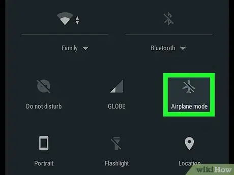 Immagine titolata Make Calls Go Directly to Voicemail on Android Step 11