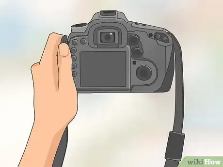 Immagine titolata Become a Professional Photographer Step 2