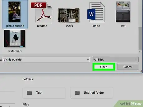 Immagine titolata Create a Download Link for MP3 Step 13