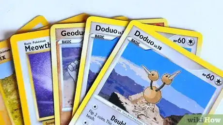 Immagine titolata Build an Effective Pokemon Deck (TCG) Step 3