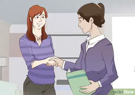 Immagine titolata Advertise a Beauty Salon Step 13