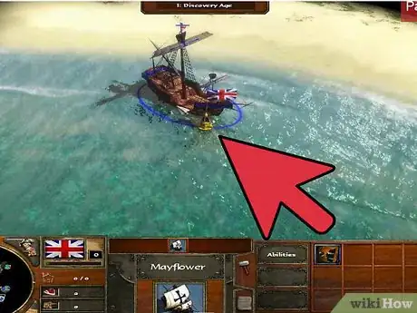 Immagine titolata Play Age of Empires 3 Step 3