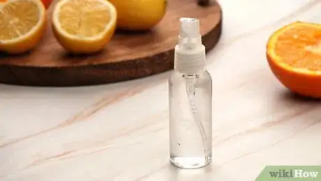 Immagine titolata Make Citrus Spray Step 26