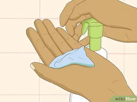 Immagine titolata Use Bodywash Step 4