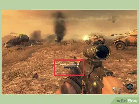 Immagine titolata Get Better at Call of Duty Step 2