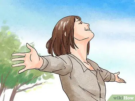 Immagine titolata Stop and Smell the Roses Step 10
