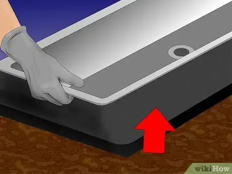 Immagine titolata Remove a Kitchen Sink Step 14