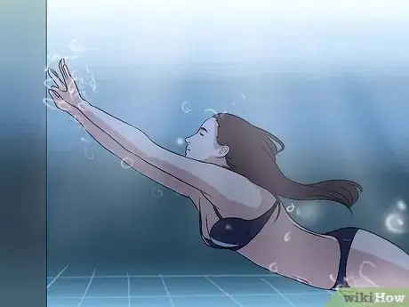 Immagine titolata Stay Underwater in a Swimming Pool Step 16