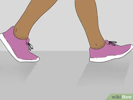 Immagine titolata Walk 10,000 Steps a Day Step 4