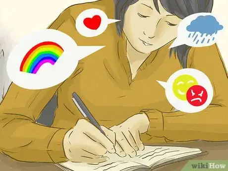 Immagine titolata Write a Journal Step 10