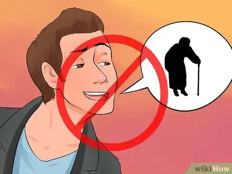 Immagine titolata Attract an Older Woman (Teens) Step 12