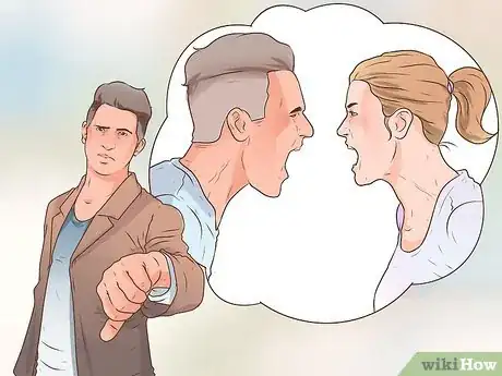 Immagine titolata Fix a Huge Argument with Your Girlfriend Step 8
